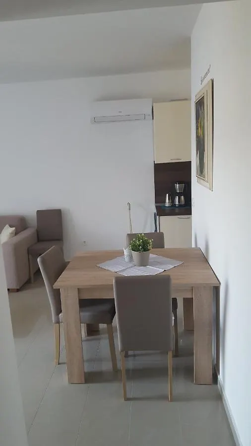 Apartment Villa Anka Okrug Gornji Trogir
