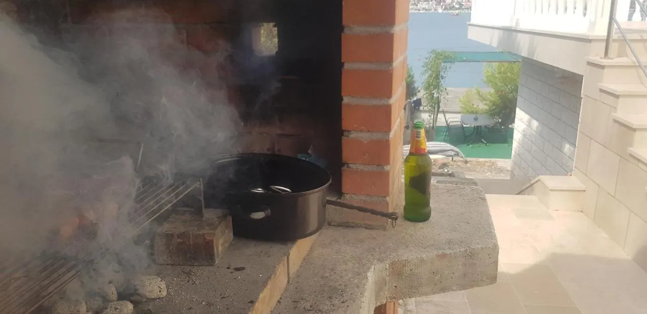 Villa Anka Okrug Gornji Trogir Apartment