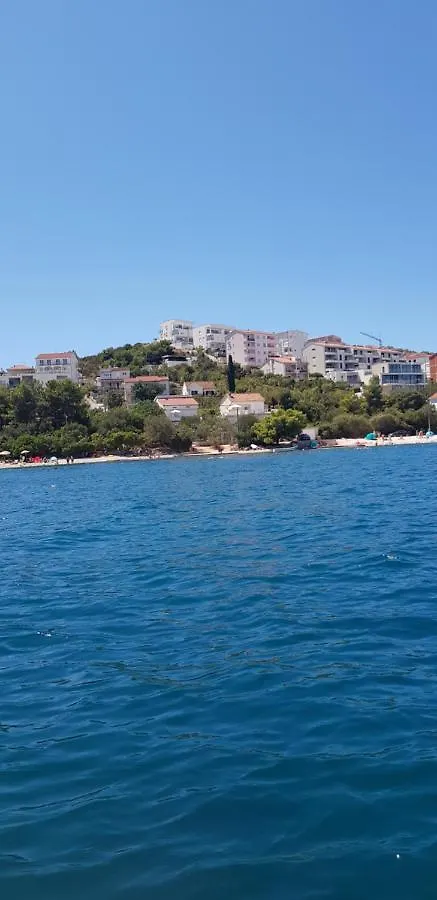 Villa Anka Okrug Gornji Trogir 0*,  Croatia
