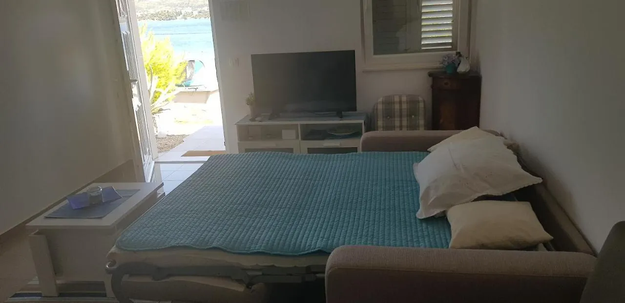 Villa Anka Okrug Gornji Trogir Apartment