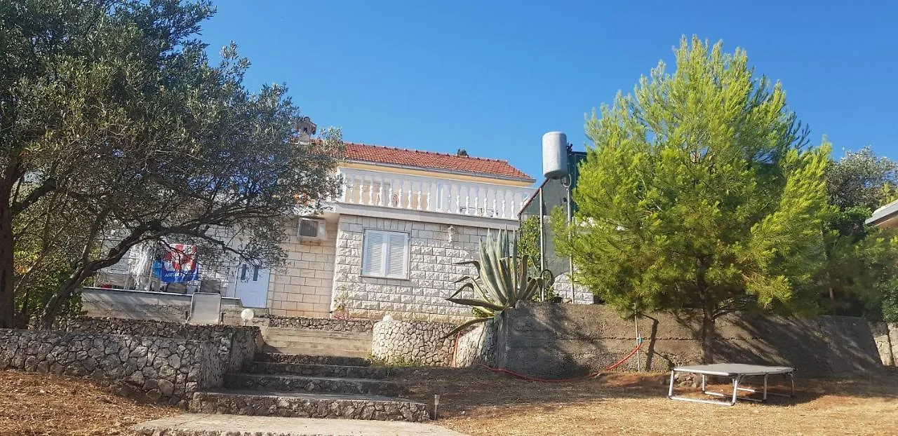 Villa Anka Okrug Gornji Trogir