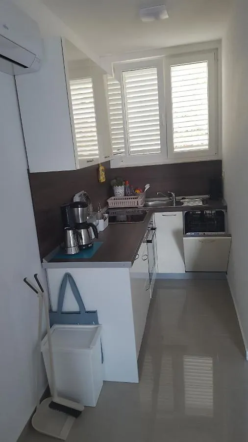 Villa Anka Okrug Gornji Trogir Apartment