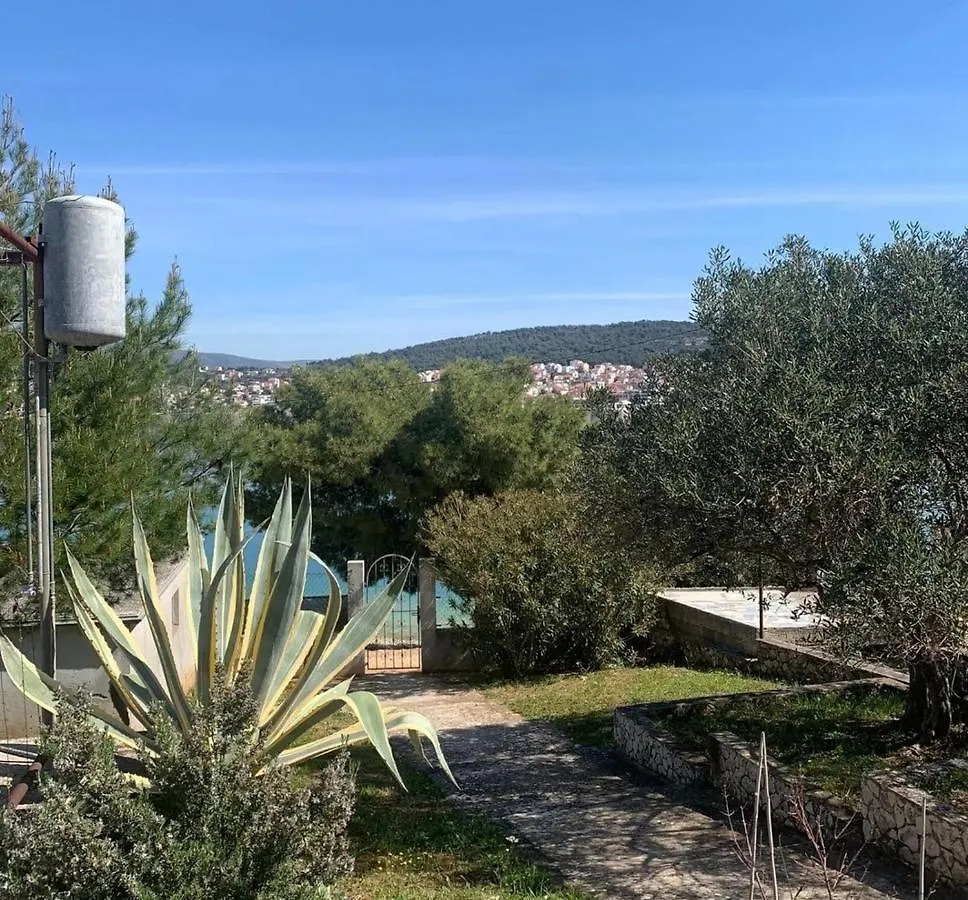 Villa Anka Okrug Gornji Trogir