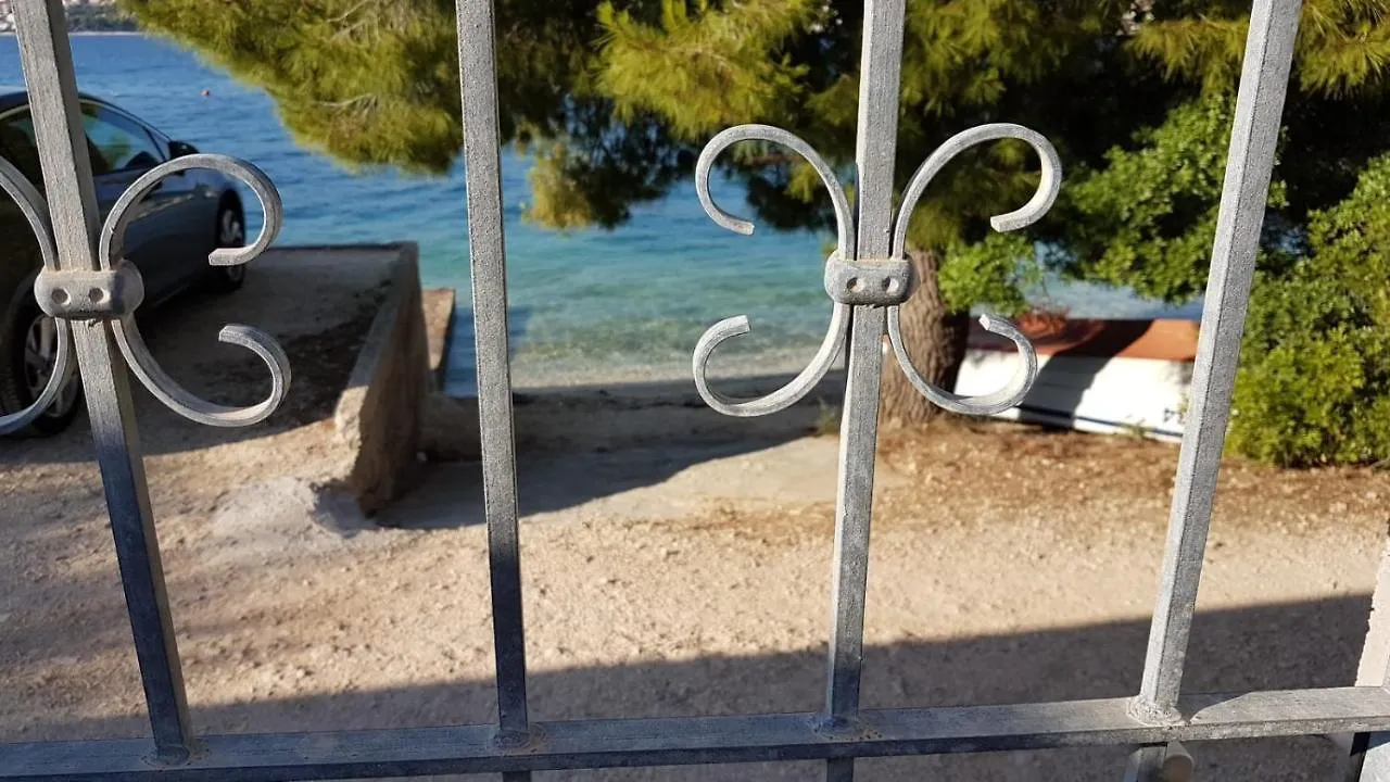 Apartment Villa Anka Okrug Gornji Trogir