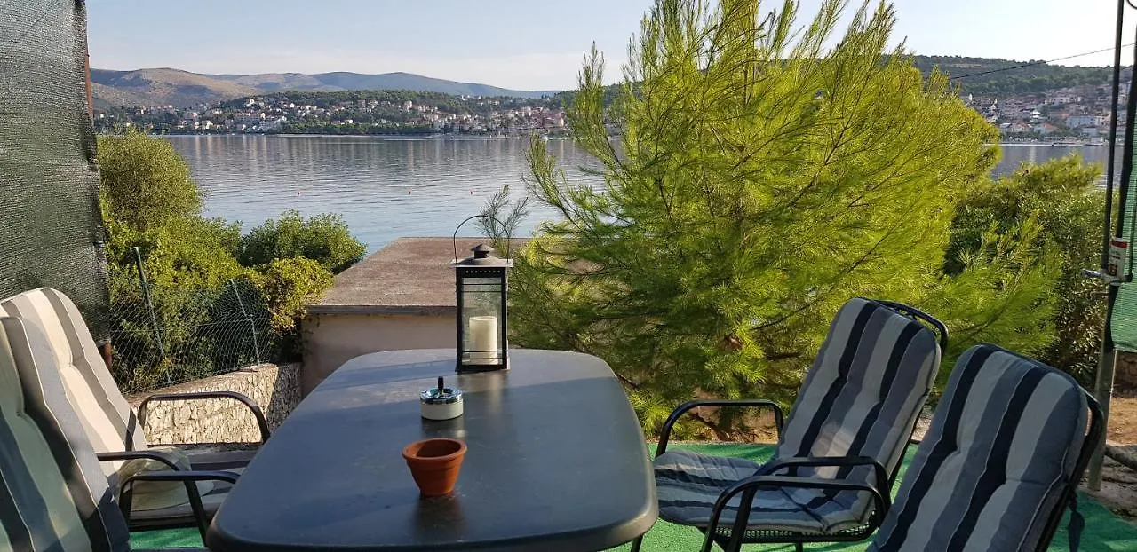 Apartment Villa Anka Okrug Gornji Trogir