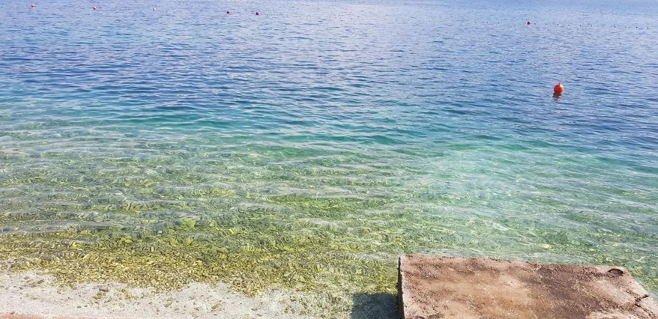 Villa Anka Okrug Gornji Trogir 0*,