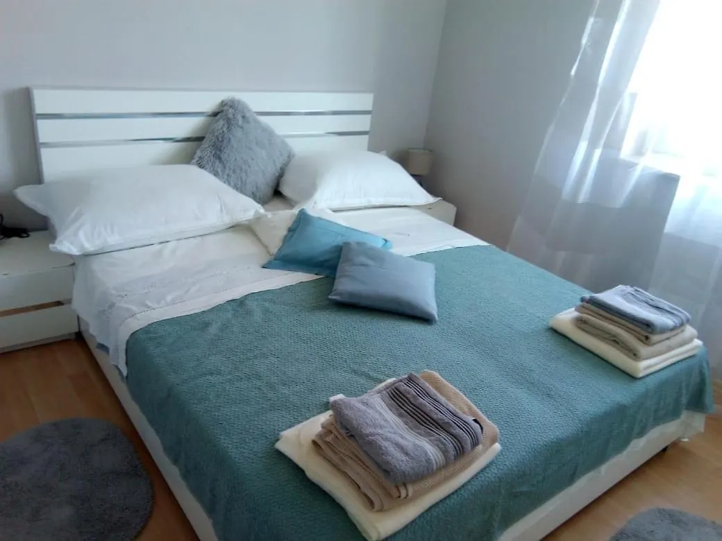 Villa Anka Okrug Gornji Trogir Apartment