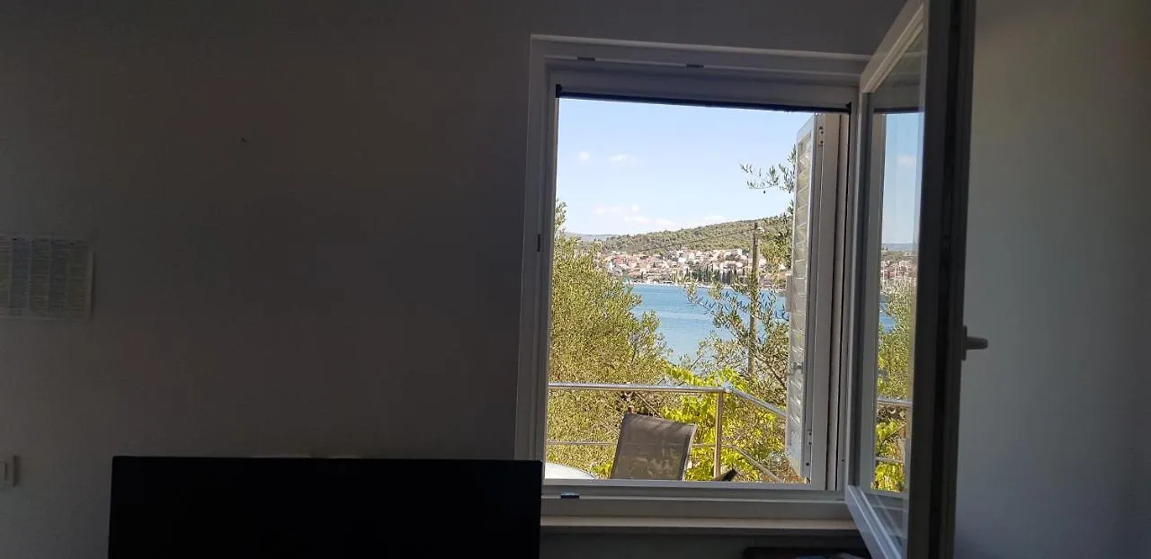 Villa Anka Okrug Gornji Trogir