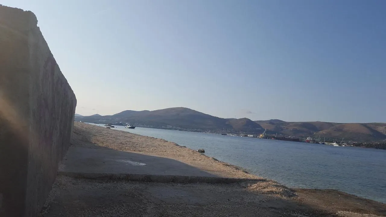 Villa Anka Okrug Gornji Trogir Apartment