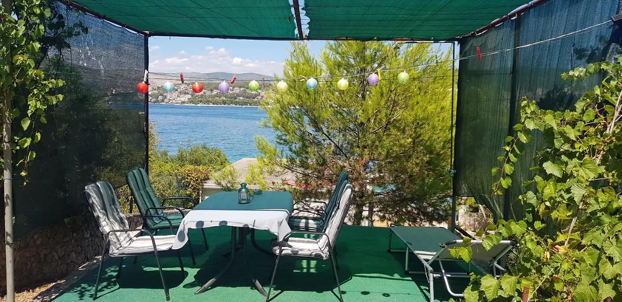 Villa Anka Okrug Gornji Trogir Apartment