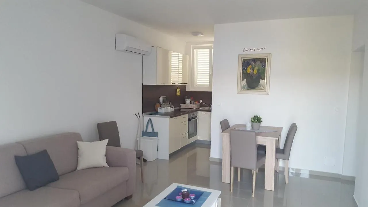 Villa Anka Okrug Gornji Trogir