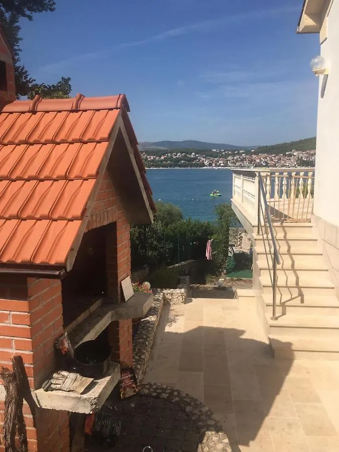 Villa Anka Okrug Gornji Trogir Apartment