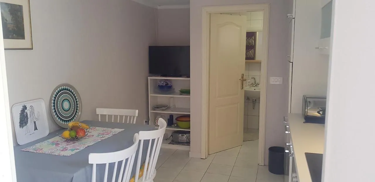 Villa Anka Okrug Gornji Trogir Croatia