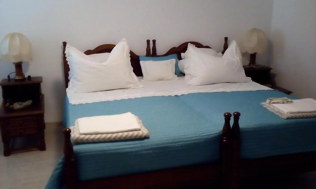 Villa Anka Okrug Gornji Trogir Apartment