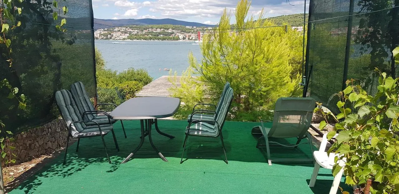 Villa Anka Okrug Gornji Trogir 0*,  Croatia