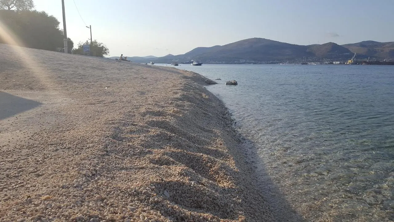 Villa Anka Okrug Gornji Trogir Croatia