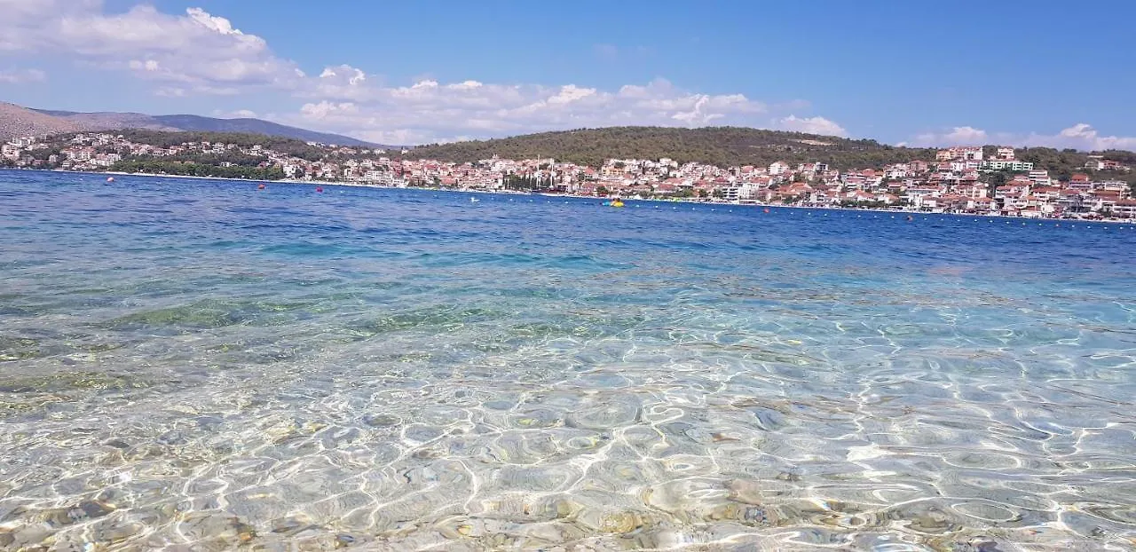 Apartment Villa Anka Okrug Gornji Trogir