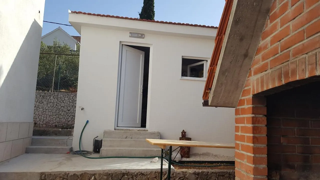 Villa Anka Okrug Gornji Trogir