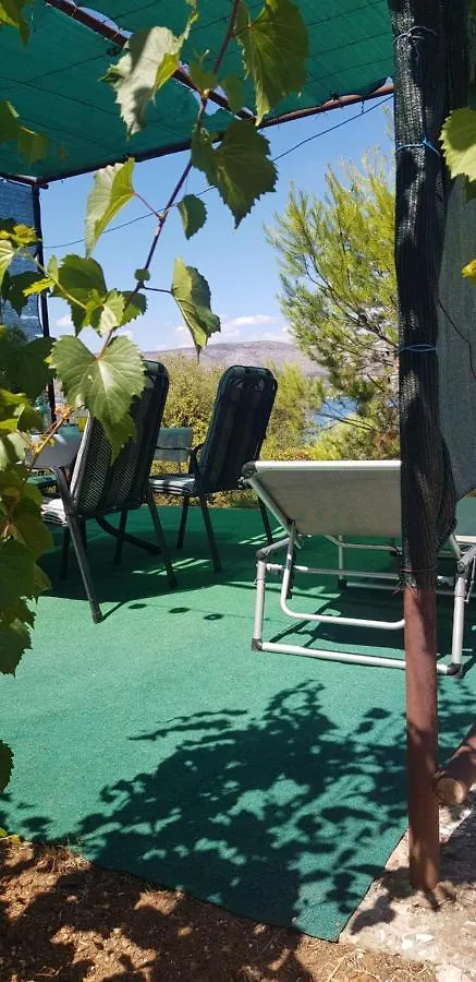 Apartment Villa Anka Okrug Gornji Trogir Croatia