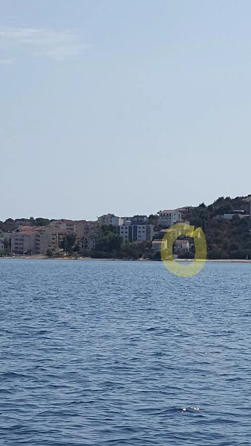 Villa Anka Okrug Gornji Trogir Croatia