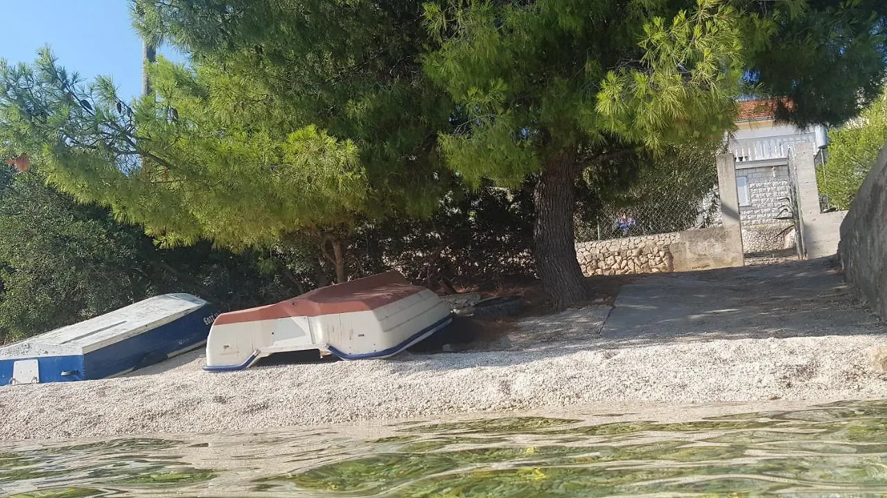 Villa Anka Okrug Gornji Trogir 0*,  Croatia