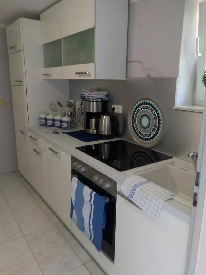 Villa Anka Okrug Gornji Trogir
