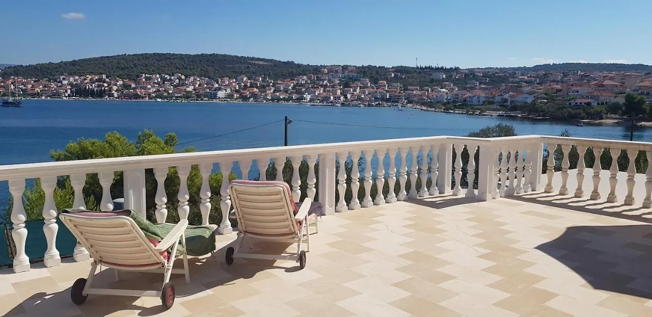 Villa Anka Okrug Gornji Trogir