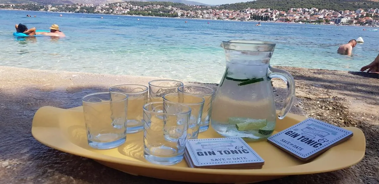 Villa Anka Okrug Gornji Trogir 0*,