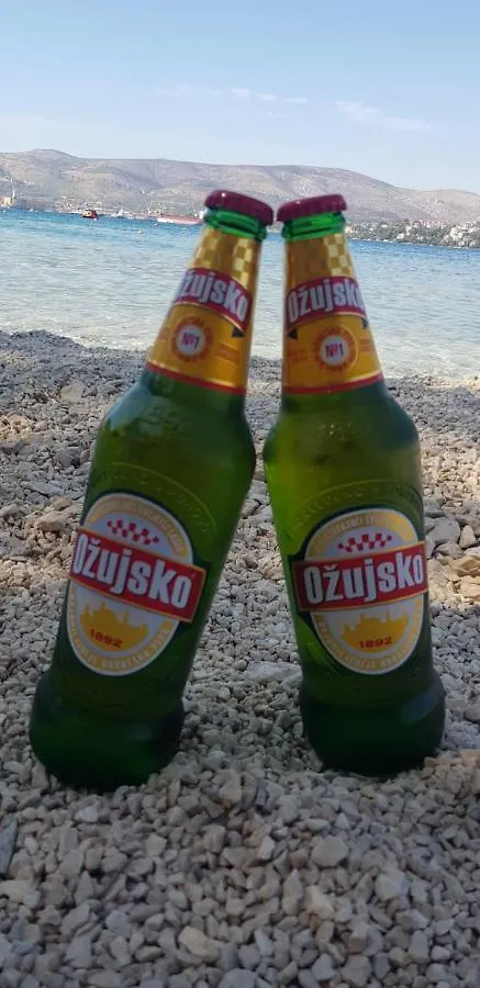 Villa Anka Okrug Gornji Trogir