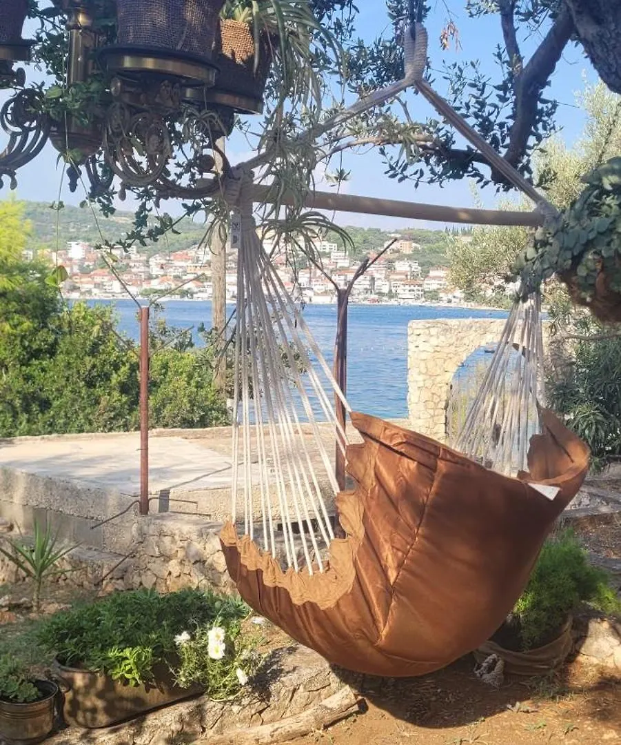 Apartment Villa Anka Okrug Gornji Trogir Croatia